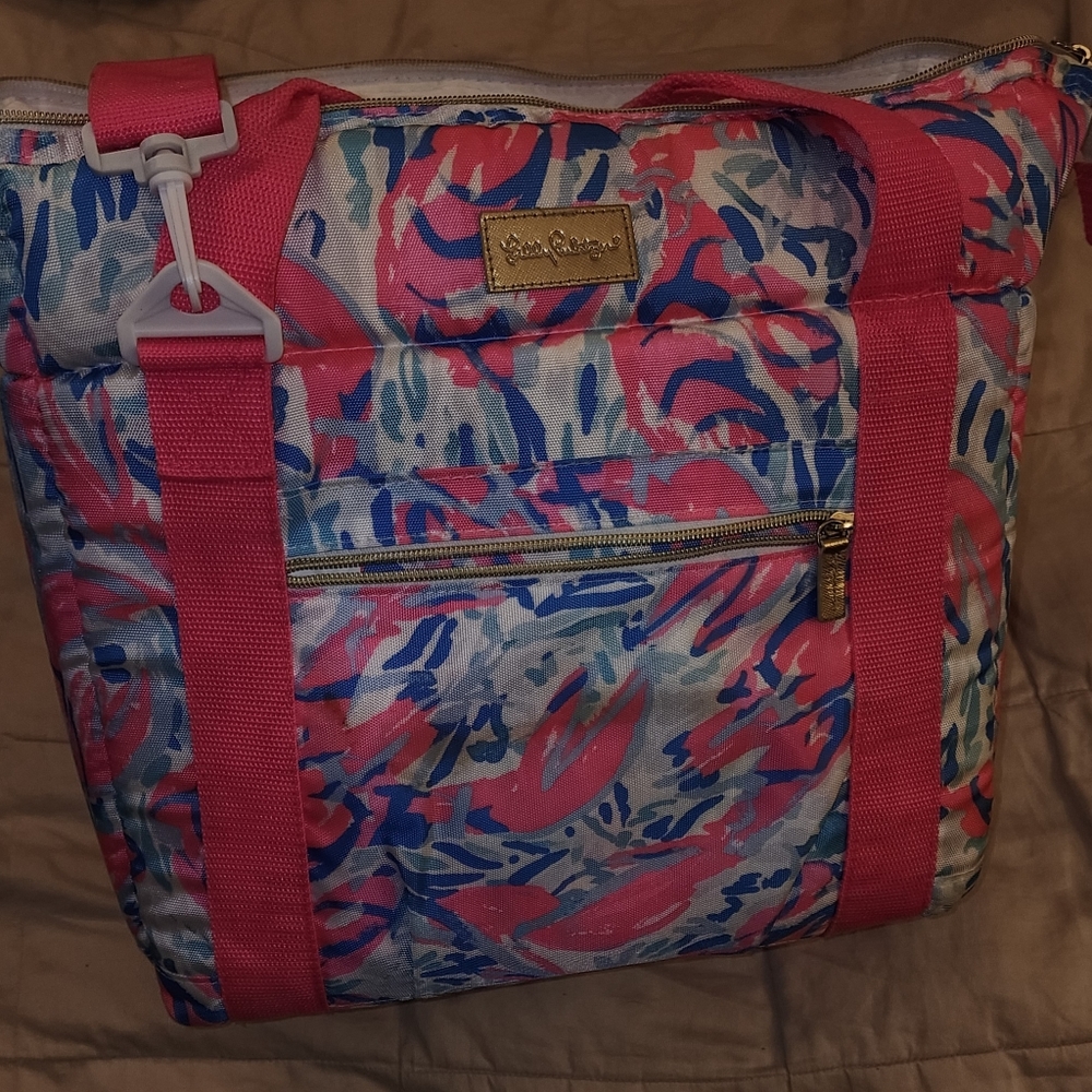 Lilly Pulitzer Large Cosmic Cooler